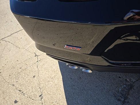 Used 2023 Chevrolet Camaro SS image 39