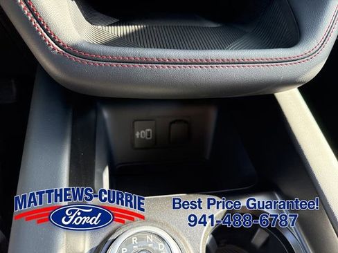 New 2026 Ford Explorer ST w/ Sun And Sound Package AWD/4WD image 22