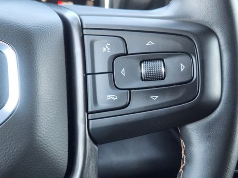 Certified 2024 GMC Sierra 2500 AT4 w/ AT4 Premium Plus Package image 31