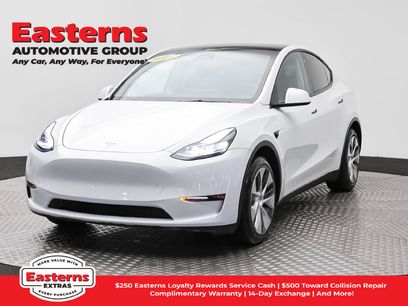 Used 2022 Tesla Model Y Long Range