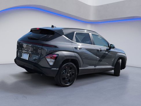 New 2026 Hyundai Kona SEL Sport FWD image 4