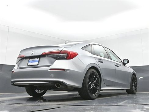 Used 2023 Honda Civic Sport image 46