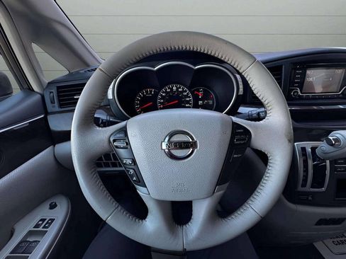 Used 2015 Nissan Quest SV image 16