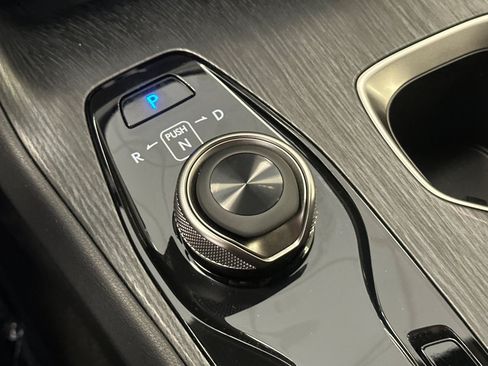 New 2026 Lexus RZ 350e 2WD image 15