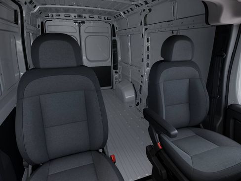 New 2026 RAM ProMaster 1500 FWD image 16