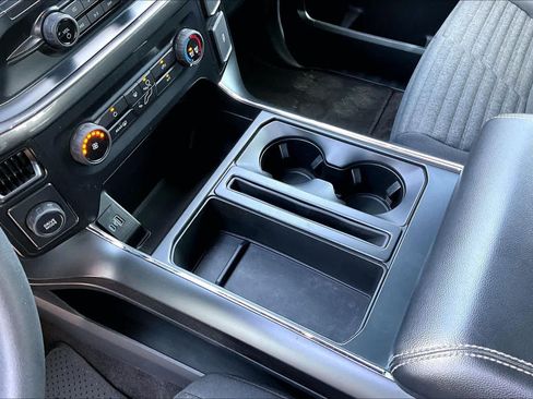 Used 2021 Ford F150 XL w/ STX Appearance Package RWD image 17