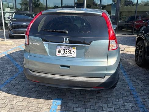Used 2012 Honda CR-V EX image 10