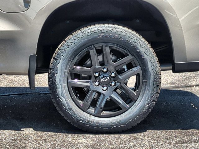 New 2026 Chevrolet Silverado 1500 RST AWD/4WD image 34