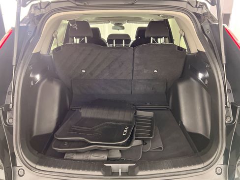 Used 2024 Honda CR-V EX image 26