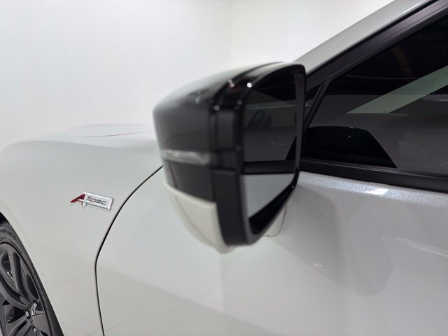 Certified 2023 Acura TLX w/ A-SPEC Package AWD/4WD image 9