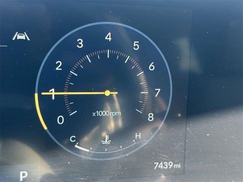 Used 2025 Hyundai Santa Fe Calligraphy image 38