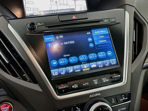 Used 2019 Acura MDX FWD w/ Technology Package image 21