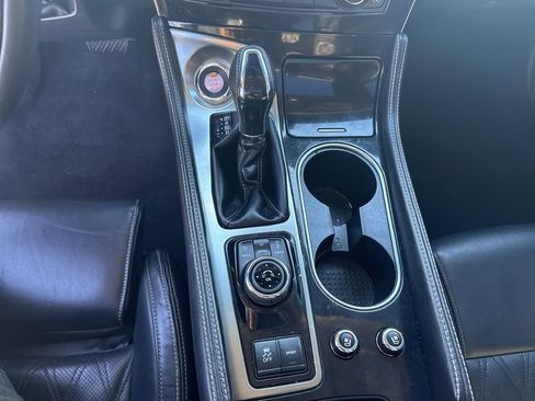 Used 2023 Nissan Maxima Platinum w/ Sport Mat Group image 44