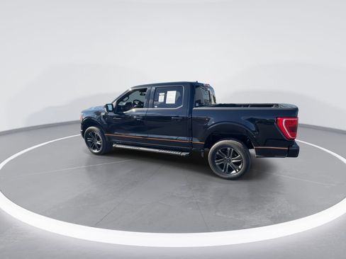 Used 2022 Ford F150 XLT w/ Equipment Group 302A High AWD/4WD image 6