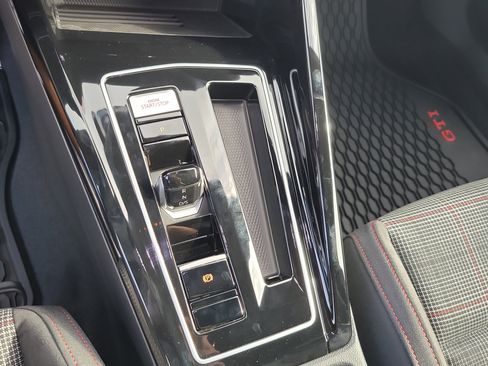 New 2026 Volkswagen GTI S image 26