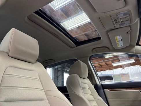 Used 2018 Honda CR-V EX image 15