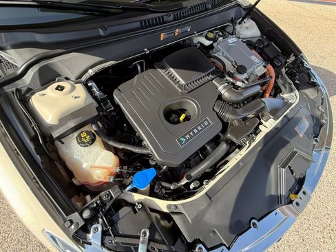 Used 2016 Lincoln MKZ Hybrid w/ Equipment Group 600A Reserve FWD image 30