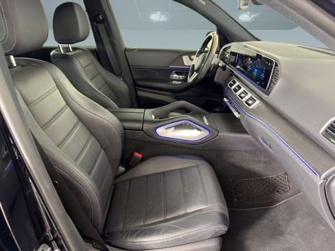 Used 2021 Mercedes-Benz GLE 350 image 22