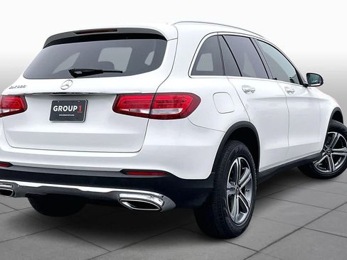 Used 2019 Mercedes-Benz GLC 300 image 13