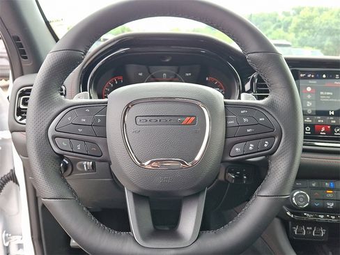 New 2025 Dodge Durango GT image 10