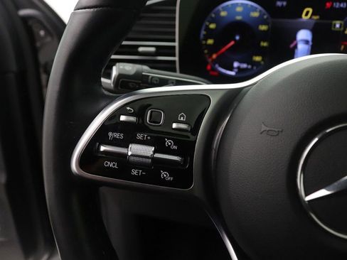 Certified 2023 Mercedes-Benz GLE 350 image 13