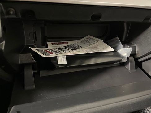 New 2026 Toyota Tacoma SR5 image 25