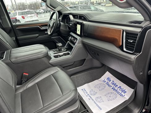 Certified 2023 GMC Sierra 1500 Denali w/ Denali Reserve Package image 16