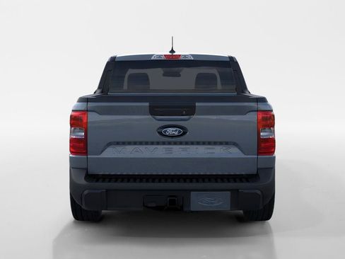 New 2025 Ford Maverick XLT w/ XLT Luxury Package image 30