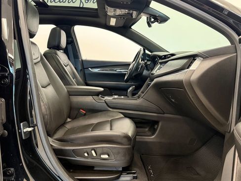 Used 2021 Cadillac XT5 Sportv AWD/4WD image 19