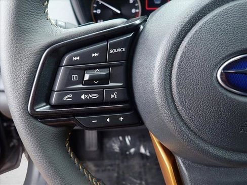 New 2026 Subaru Crosstrek 2.5i Wilderness image 15