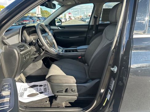 Used 2022 Hyundai Palisade SEL w/ Convenience Package image 9