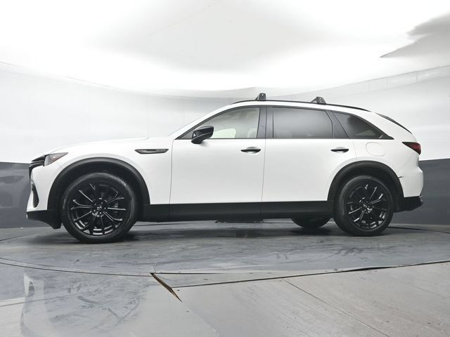 Certified 2025 MAZDA CX-70 3.3 Turbo w/ Premium Plus Pkg AWD/4WD image 32