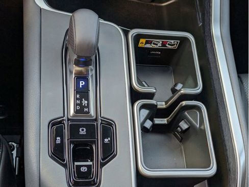 New 2026 Lexus TX 500h AWD image 24