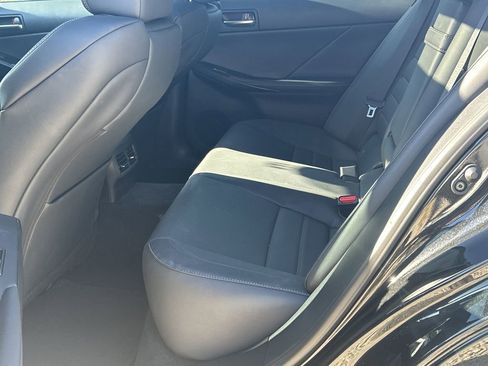 Used 2025 Lexus IS 350 F Sport image 21