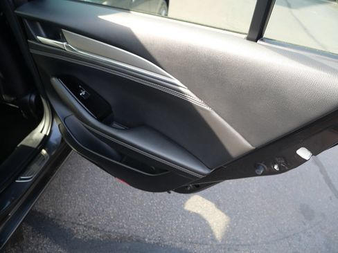 Used 2018 MAZDA MAZDA6 Touring FWD image 24