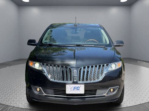 Used 2015 Lincoln MKX AWD w/ Equipment Group 102A image 2