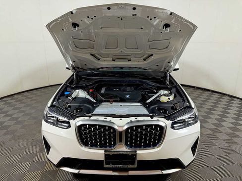 Certified 2023 BMW X4 xDrive30i AWD/4WD image 31