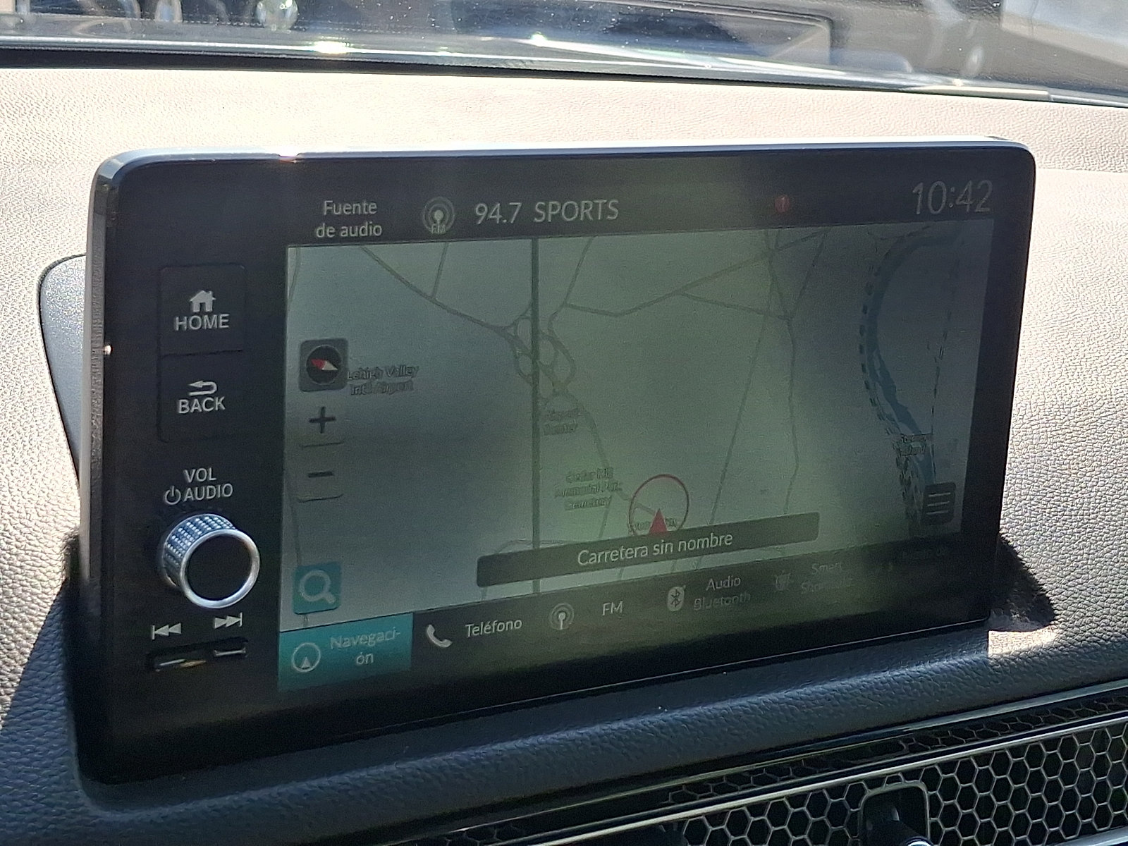 Used 2024 Honda Civic Sport Touring image 18