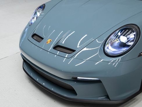 Certified 2024 Porsche 911 GT3 RS image 38
