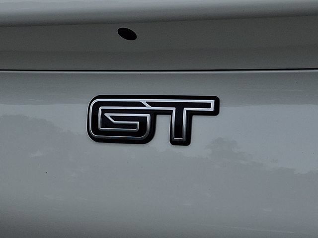 Used 2025 Ford Mustang Mach-E GT AWD/4WD image 32