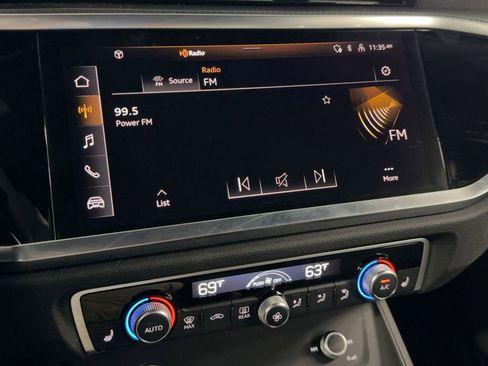 Used 2025 Audi Q3 2.0T Premium w/ Convenience Package image 22