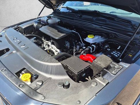 Used 2025 RAM 1500 Lone Star AWD/4WD image 29