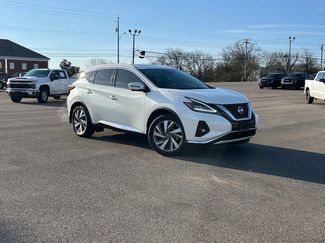 Used 2020 Nissan Murano SL w/ Moonroof Package video 2