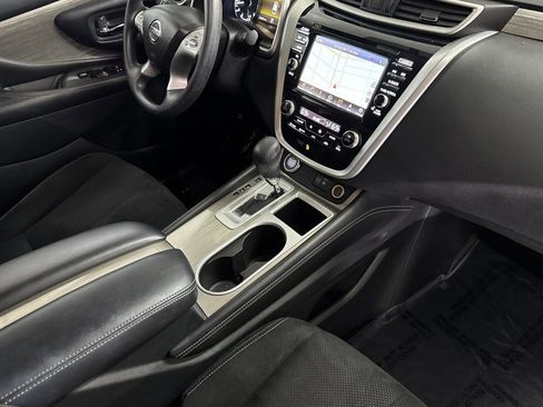 Used 2018 Nissan Murano S w/ Cargo Package image 33