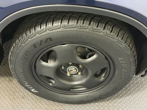 Used 2007 Honda CR-V LX image 17