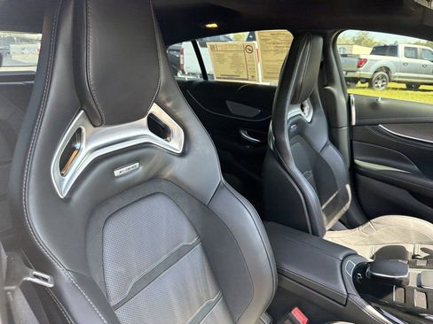 Used 2024 Mercedes-Benz AMG GT 53 image 21