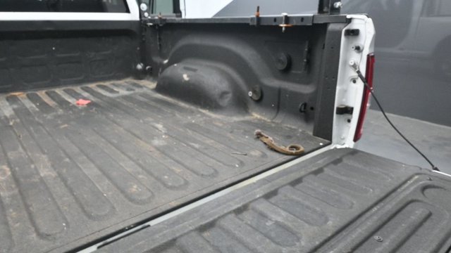 Used 2023 RAM 2500 Big Horn w/ Level 1 Equipment Group AWD/4WD image 27