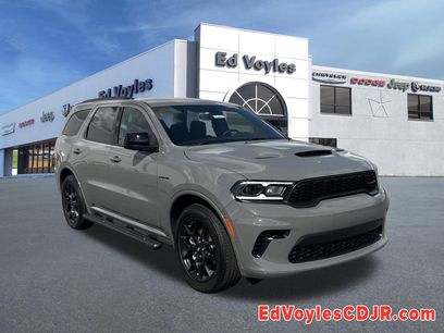 New 2026 Dodge Durango GT