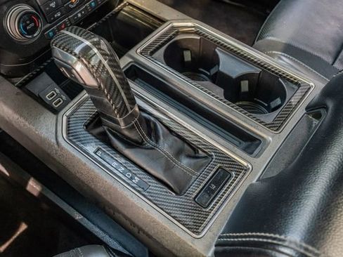Used 2019 Ford F150 Raptor w/ Equipment Group 802A Luxury AWD/4WD image 30
