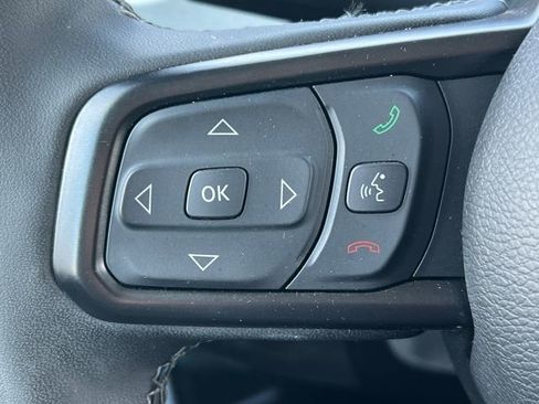 Used 2025 Jeep Wrangler Unlimited Sport S 4xe image 21